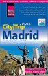 Reise Know-How Reiseführer Madrid... - Bild 1