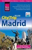Reise Know-How Reiseführer Madrid (CityTrip PLUS)