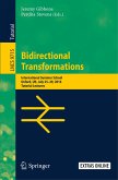 Bidirectional Transformations
