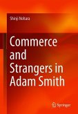 Commerce and Strangers in Adam Smith