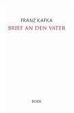 Brief an den Vater Brief an den Vater