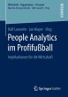 People Analytics im Profifußball - Bild 1