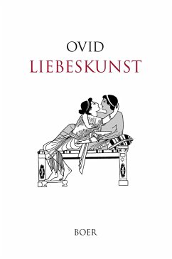Liebeskunst - Ovid