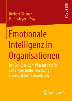 Emotionale Intelligenz in Organisationen