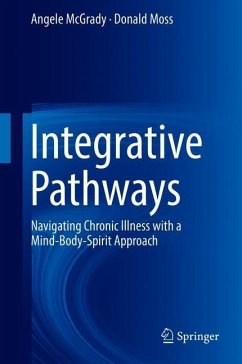 Integrative Pathways - McGrady, Angele;Moss, Donald