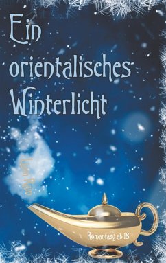 Cover Ein orientalisches Winterlicht