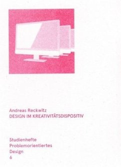 Cover Design im Kreativitätsdispositiv