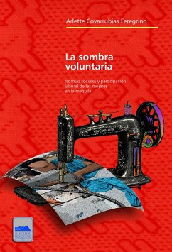 Cover La sombra voluntaria (eBook, ePUB)
