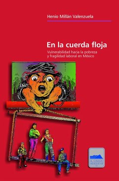 En la cuerda floja (eBook, ePUB) - Millán Valenzuela, Henio