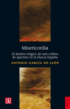 Cover Misericordia (eBook, ePUB)