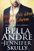 Verliebt bis über beide Ohren (Die Maverick Milliardäre 1) (eBook, ePUB)