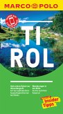 MARCO POLO Reiseführer Tirol (eBook, ePUB)