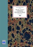 Miradas recientes a la historia del Estado de México (eBook, ePUB)