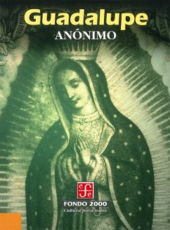 Cover Guadalupe (eBook, ePUB)