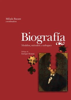 Biografía (eBook, ePUB)