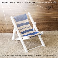 Geführte Fantasiereisen und Meditationen zum Entspannen und Heilen (MP3-Download) - Lynen, Patrick