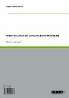 Cover Unterrichtseinheit: Wir turnen mit Bällen (Mittelstufe) (eBook, ePUB)