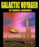 Galactic Voyager (eBook, ePUB)
