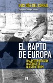 El rapto de Europa (eBook, ePUB)