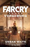 Far Cry 5: Vergebung (eBook, ePUB)