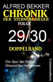 Chronik der Sternenkrieger Bd.29-30 (eBook, ePUB)
