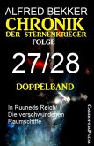 Chronik der Sternenkrieger Bd.27-28 (eBook, ePUB)