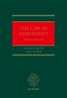 The Law of Assignment (eBook, ePUB) - Bild 1