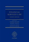 Financial Services Law (eBook, ePUB) Financial Services Law (eBook, ePUB)