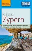DuMont Reise-Taschenbuch Reiseführer Zypern (eBook, PDF)