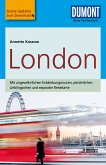 DuMont Reise-Taschenbuch Reiseführer London (eBook, PDF)