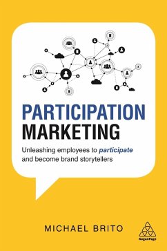 Participation Marketing (eBook, ePUB) - Brito, Michael