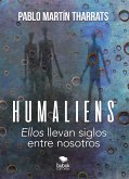 Humaliens (eBook, ePUB)