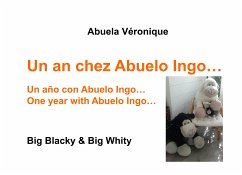 Un an chez Abuelo Ingo (eBook, ePUB) - Véronique, Abuela
