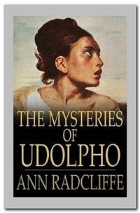 The Mysteries of Udolpho (eBook, ePUB) - Radcliffe, Ann