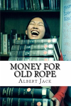 Cover Money for Old Rope (eBook, ePUB)