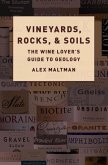 Vineyards, Rocks, and Soils (eBook, ePUB)