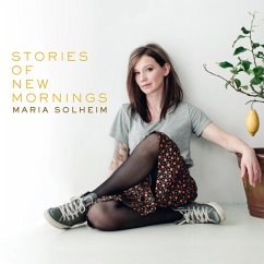 Stories Of New Mornings - Solheim,Maria