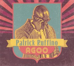 Agoo - Ruffino,Patrick