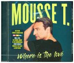 Where Is The Love (Das Neue Album) Where Is The Love (Das Neue Album)