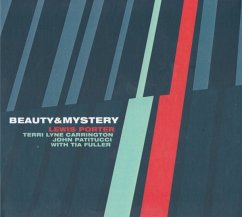 Beauty & Mystery - Porter,Lewis & Carrington,Terri Lyne & Patitucci