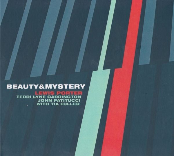 Beauty & Mystery
