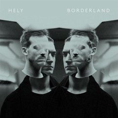 Borderland - Hely