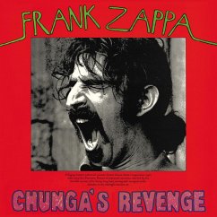 Chunga'S Revenge (Lp) - Zappa,Frank