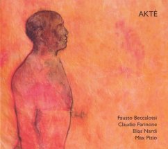 Akté - Beccalossi,Fausto & Farinone,Claudio & Nardi,Elias