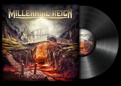 The Great Divide (Lp) - Millennial Reign