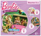 Barbie - Starter-Box Schwestern