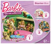 Barbie - Starter-Box Schwestern