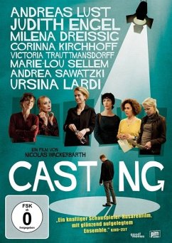 Casting - Lust,Andreas