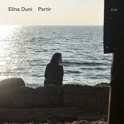 Partir - Duni,Elina