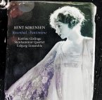 Rosenbad/Pantomime
